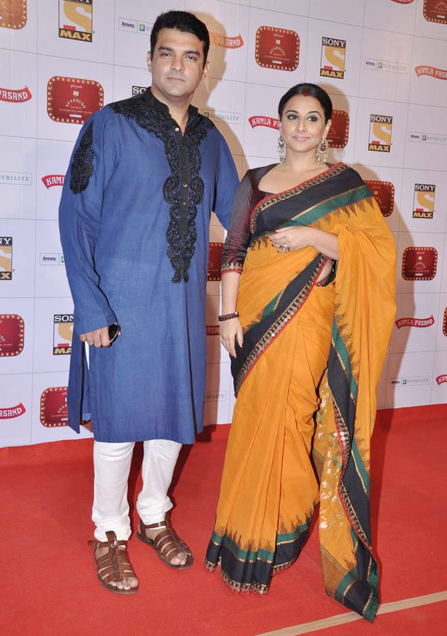 स्टारडस्ट अवॉर्ड्स में बॉलीवुड सितारों का जलवा  | बिग स्टार अवार्ड