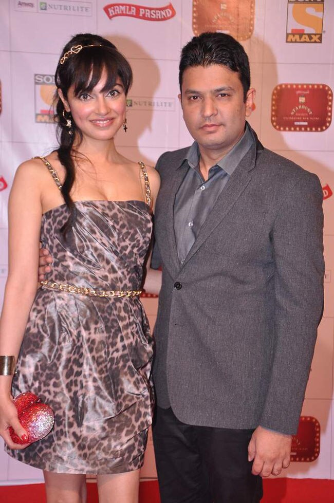 स्टारडस्ट अवॉर्ड्स में बॉलीवुड सितारों का जलवा  | बिग स्टार अवार्ड