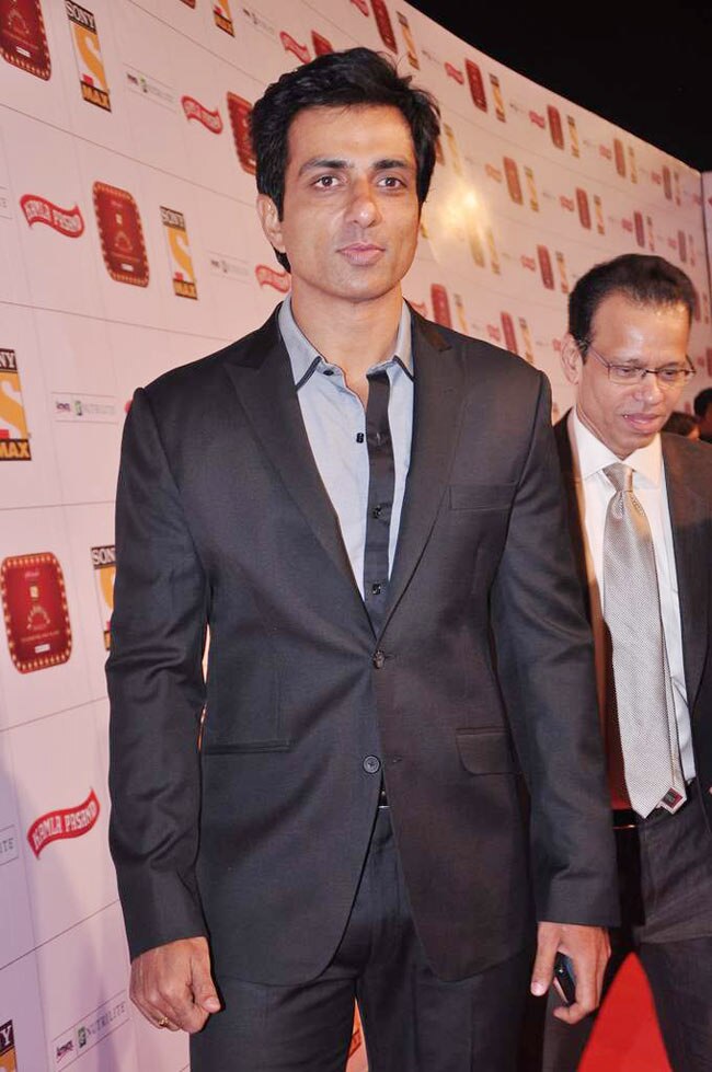 स्टारडस्ट अवॉर्ड्स में बॉलीवुड सितारों का जलवा  | बिग स्टार अवार्ड