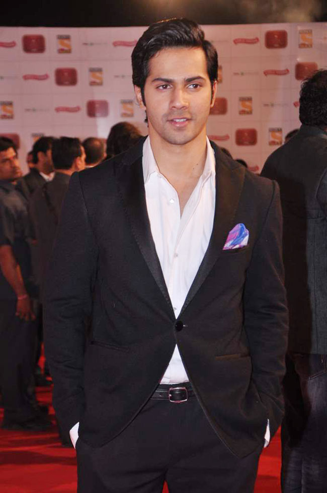 स्टारडस्ट अवॉर्ड्स में बॉलीवुड सितारों का जलवा  | बिग स्टार अवार्ड