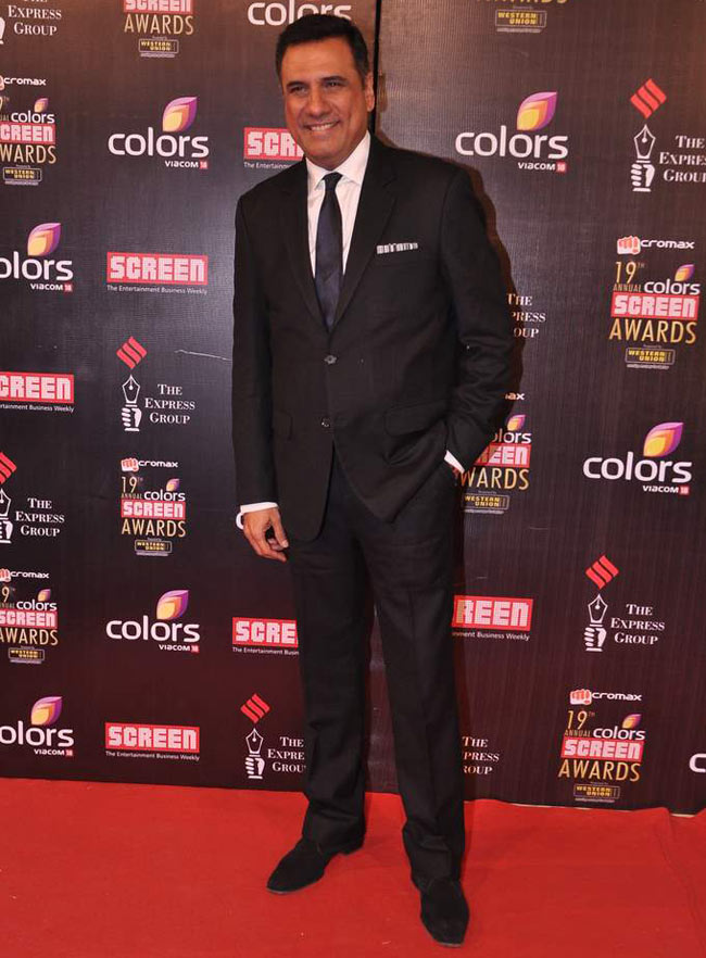 कलर्स स्‍क्रीन अवॉर्ड में बॉलीवुड का जलवा | 2013 की आने वाली फिल्में