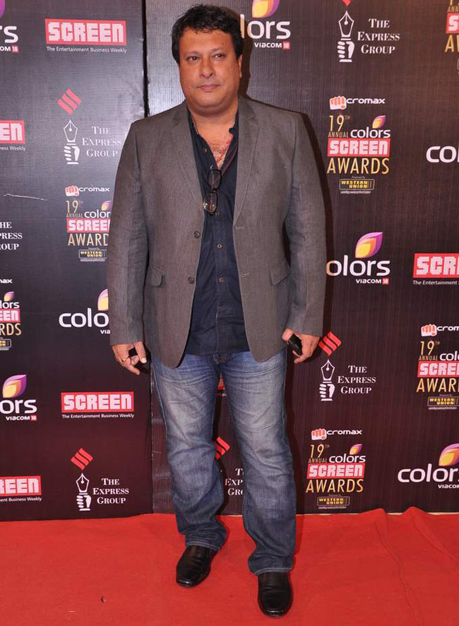 कलर्स स्‍क्रीन अवॉर्ड में बॉलीवुड का जलवा | 2013 की आने वाली फिल्में