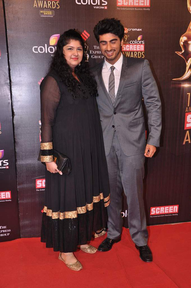 कलर्स स्‍क्रीन अवॉर्ड में बॉलीवुड का जलवा | 2013 की आने वाली फिल्में