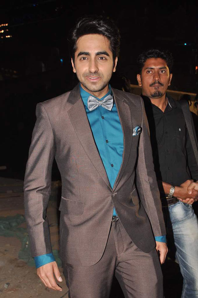 कलर्स स्‍क्रीन अवॉर्ड में बॉलीवुड का जलवा | 2013 की आने वाली फिल्में