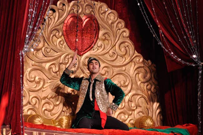 कलर्स स्‍क्रीन अवॉर्ड में बॉलीवुड का जलवा | 2013 की आने वाली फिल्में