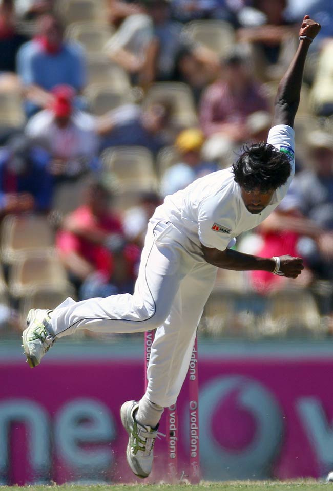 सिडनी टेस्ट Day-2: ऑस्ट्रेलिया को मिली श्रीलंका पर बढ़त