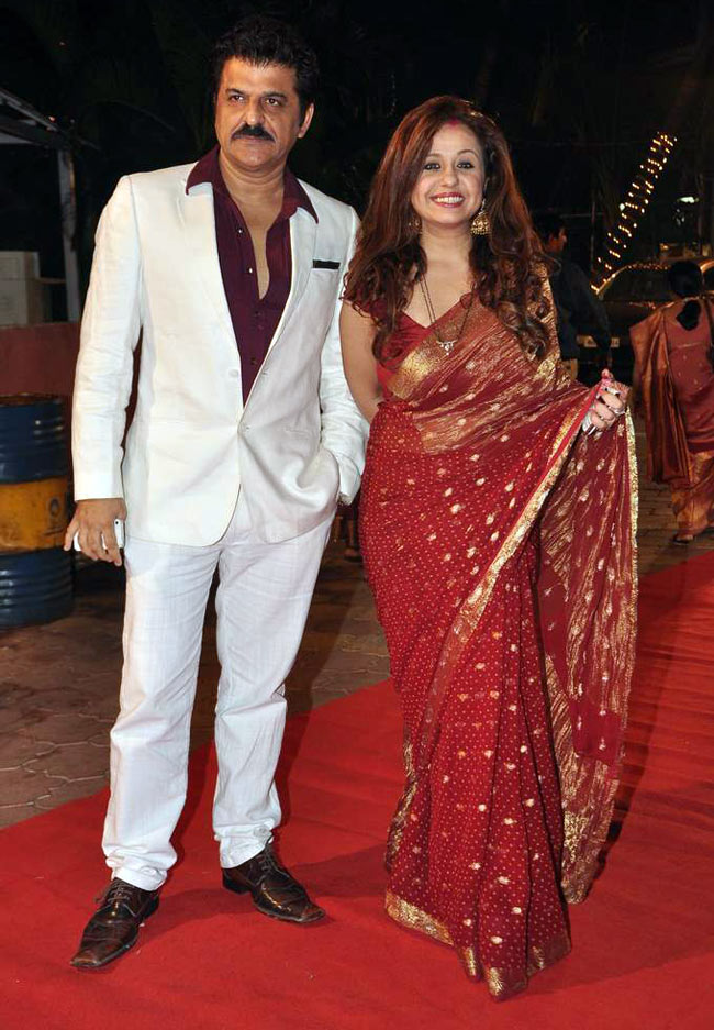 उदिता गोस्वामी की शादी का एलबम | हसीन परियां