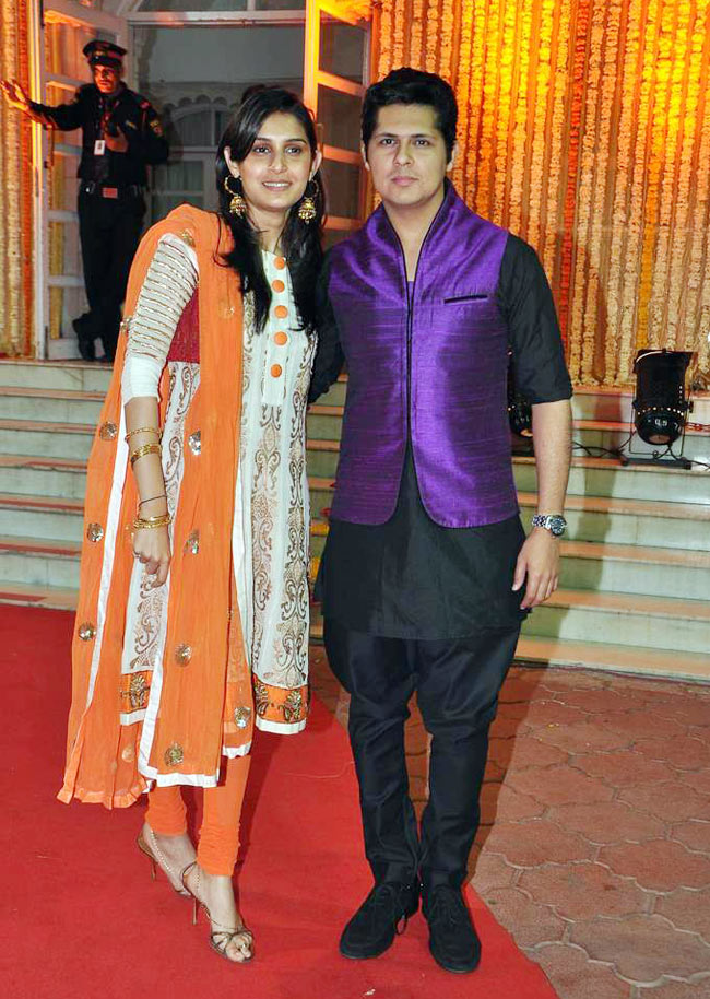 उदिता गोस्वामी की शादी का एलबम | हसीन परियां