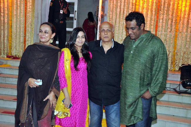 उदिता गोस्वामी की शादी का एलबम | हसीन परियां