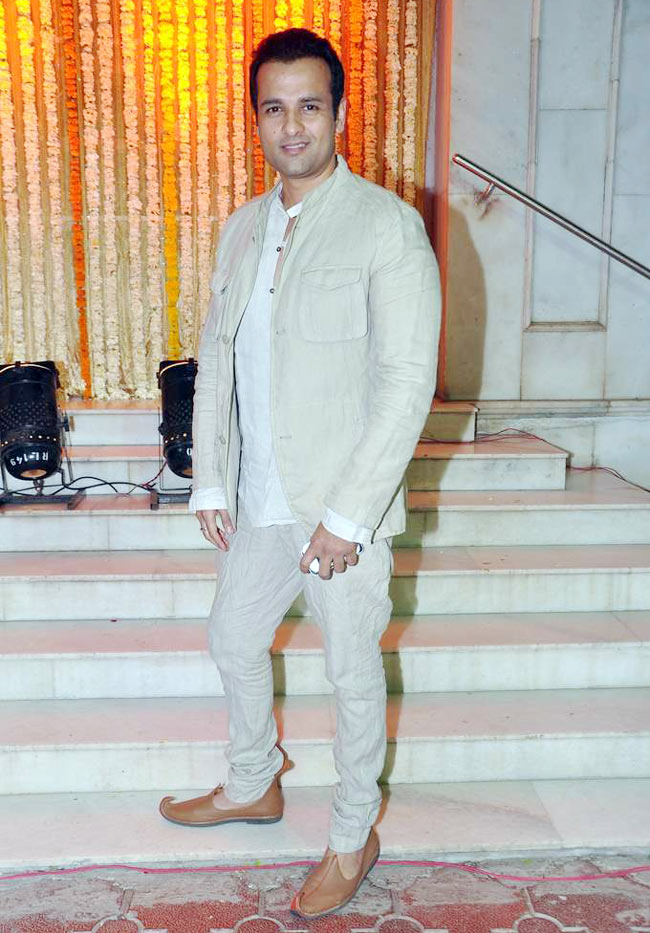 उदिता गोस्वामी की शादी का एलबम | हसीन परियां