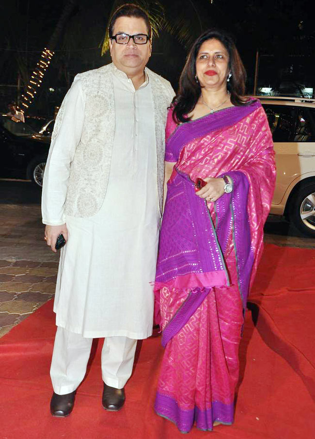 उदिता गोस्वामी की शादी का एलबम | हसीन परियां