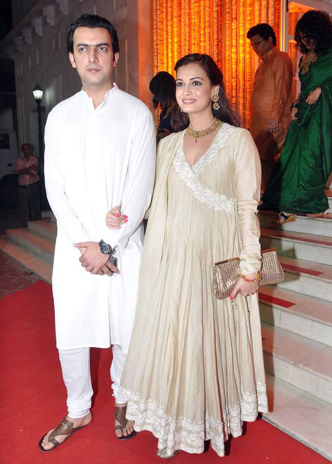 उदिता गोस्वामी की शादी का एलबम | हसीन परियां