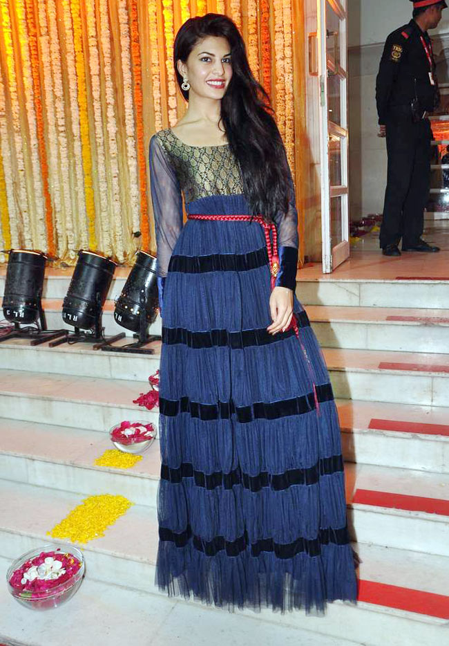 उदिता गोस्वामी की शादी का एलबम | हसीन परियां