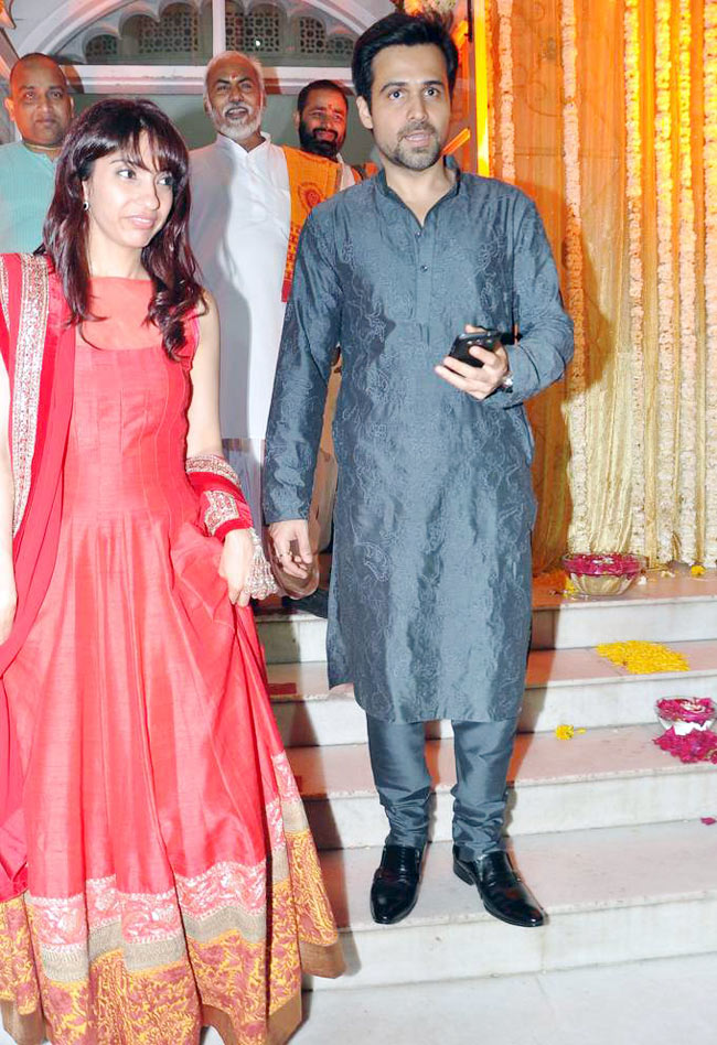 उदिता गोस्वामी की शादी का एलबम | हसीन परियां