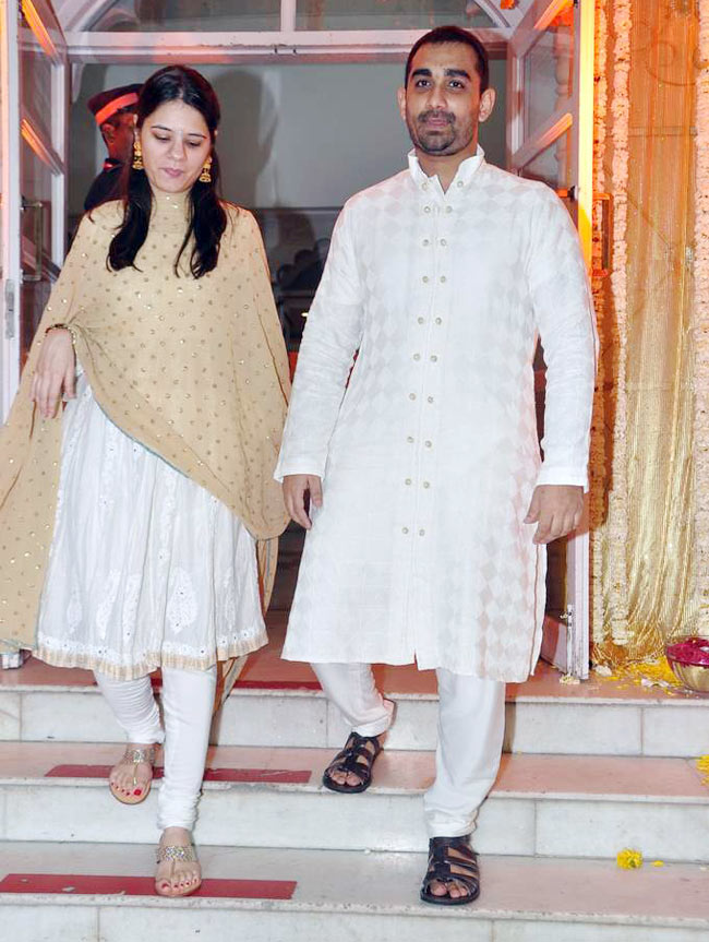 उदिता गोस्वामी की शादी का एलबम | हसीन परियां