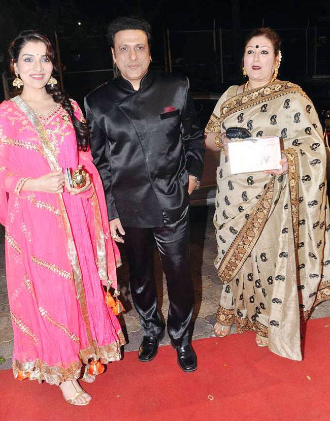 उदिता गोस्वामी की शादी का एलबम | हसीन परियां