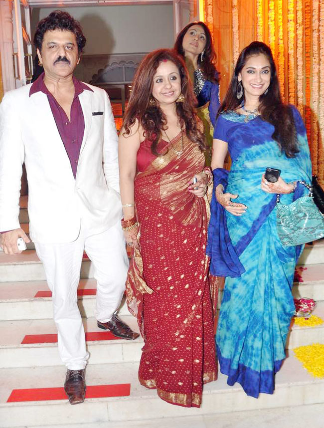 उदिता गोस्वामी की शादी का एलबम | हसीन परियां