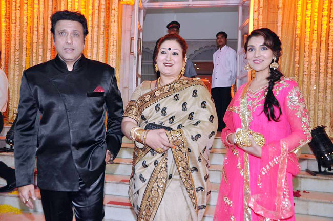 उदिता गोस्वामी की शादी का एलबम | हसीन परियां