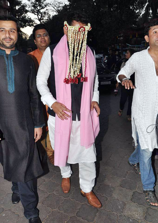 उदिता गोस्वामी की शादी का एलबम | हसीन परियां