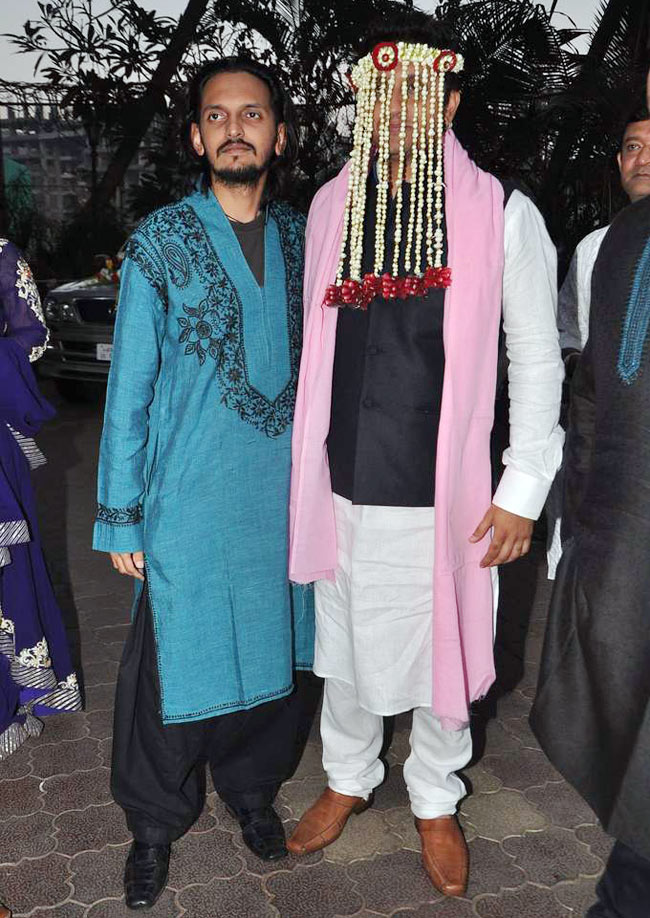 उदिता गोस्वामी की शादी का एलबम | हसीन परियां