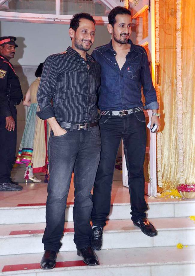 उदिता गोस्वामी की शादी का एलबम | हसीन परियां