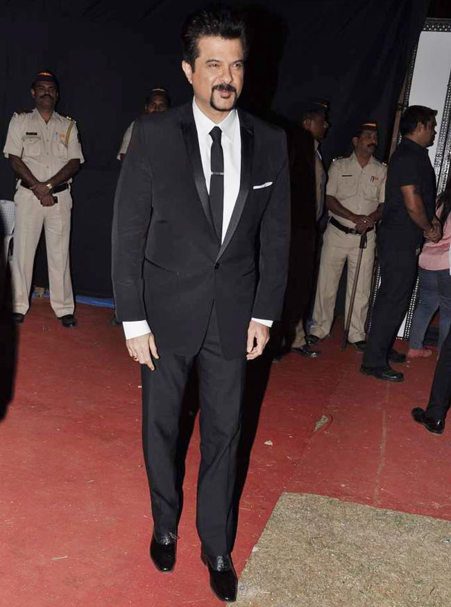 'उमंग 2013' में बॉलीवुड का जलवा  | ग्लैमर का तड़का