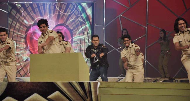 बीते सप्‍ताह मनोरंजन की दुनिया की खास हलचल