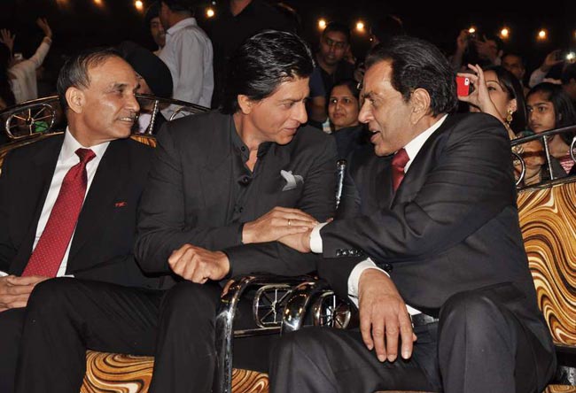 'उमंग 2013' में बॉलीवुड का जलवा  | ग्लैमर का तड़का