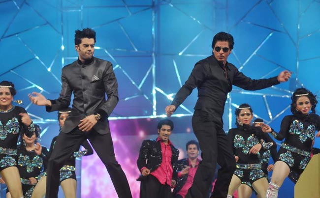 'उमंग 2013' में बॉलीवुड का जलवा  | ग्लैमर का तड़का