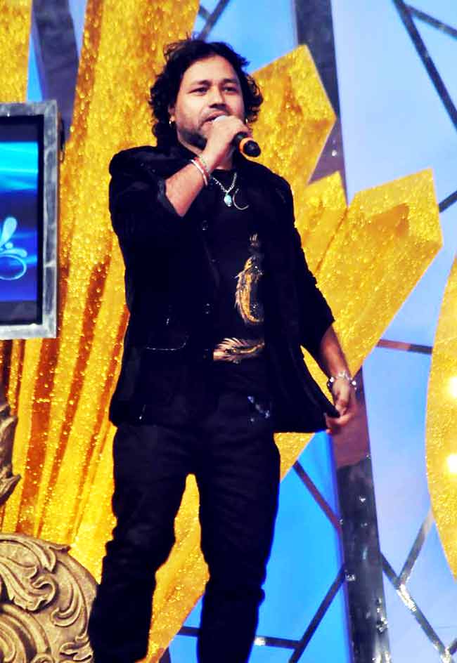 'उमंग 2013' में बॉलीवुड का जलवा  | ग्लैमर का तड़का