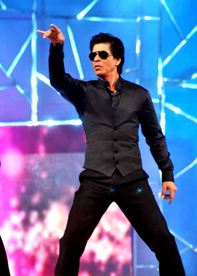 'उमंग 2013' में बॉलीवुड का जलवा  | ग्लैमर का तड़का