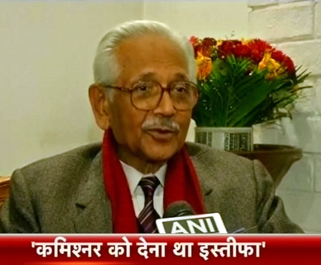 26 जनवरी 2013: तस्‍वीरों में दिनभर की बड़ी खबरें