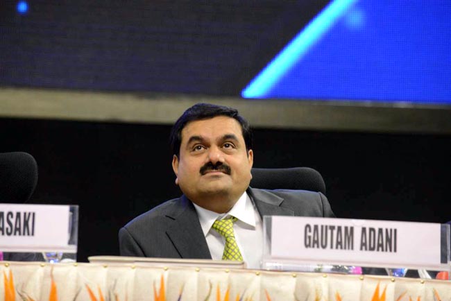 मोदी की ‘दूरदृष्टि’ के कायल हुए टाटा-अंबानी