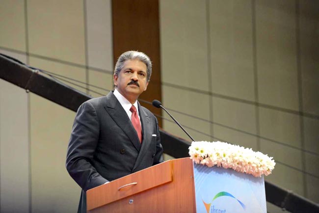 मोदी की ‘दूरदृष्टि’ के कायल हुए टाटा-अंबानी