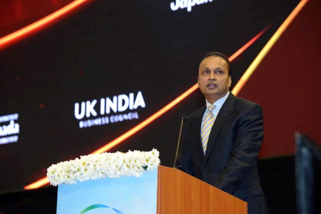 मोदी की ‘दूरदृष्टि’ के कायल हुए टाटा-अंबानी