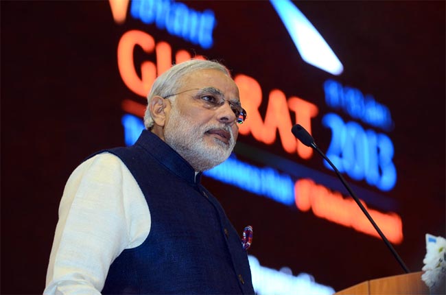 मोदी की ‘दूरदृष्टि’ के कायल हुए टाटा-अंबानी