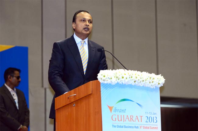 मोदी की ‘दूरदृष्टि’ के कायल हुए टाटा-अंबानी