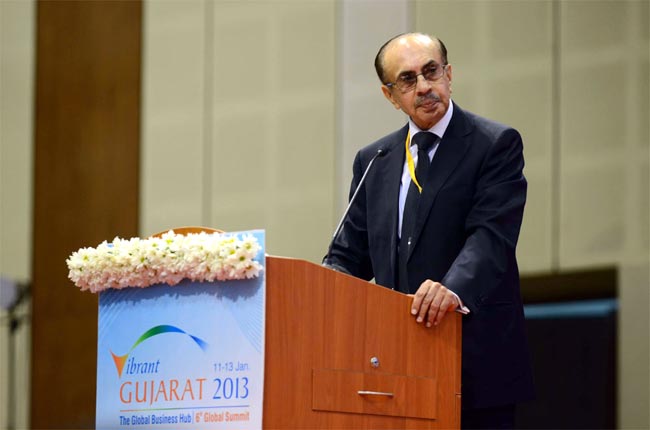 मोदी की ‘दूरदृष्टि’ के कायल हुए टाटा-अंबानी