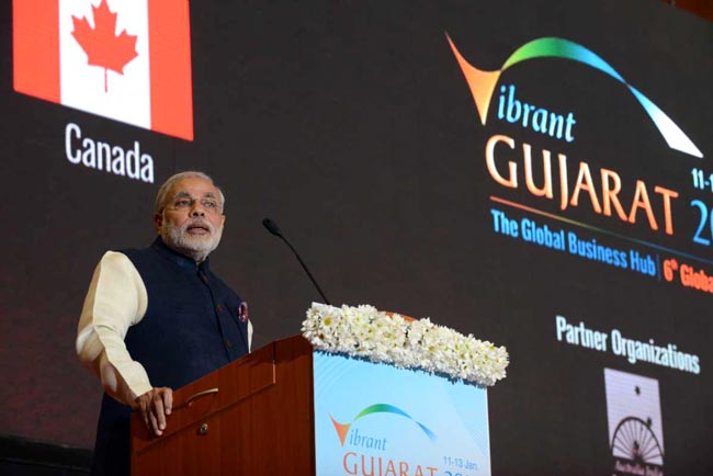 मोदी की ‘दूरदृष्टि’ के कायल हुए टाटा-अंबानी