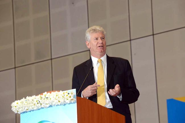 मोदी की ‘दूरदृष्टि’ के कायल हुए टाटा-अंबानी