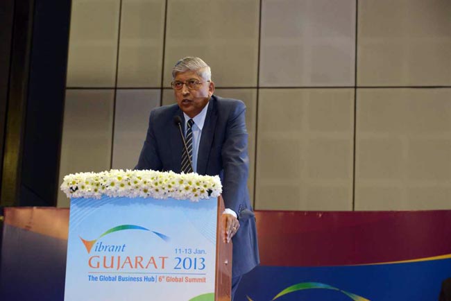 मोदी की ‘दूरदृष्टि’ के कायल हुए टाटा-अंबानी