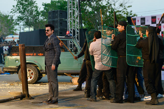 शूटआउट एट वडाला का धमाकेदार ट्रेलर लांच | कंगना