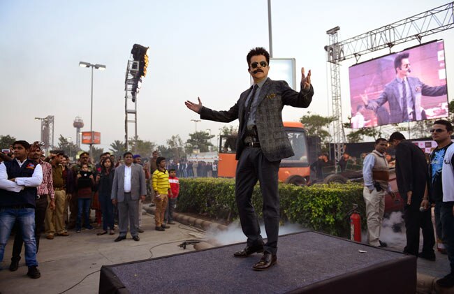 शूटआउट एट वडाला का धमाकेदार ट्रेलर लांच | कंगना