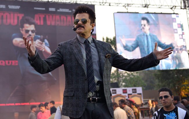 शूटआउट एट वडाला का धमाकेदार ट्रेलर लांच | कंगना