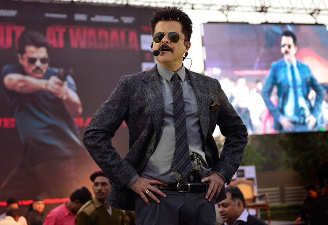 शूटआउट एट वडाला का धमाकेदार ट्रेलर लांच | कंगना