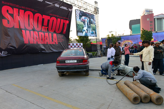 बीते सप्‍ताह मनोरंजन की दुनिया की खास हलचल