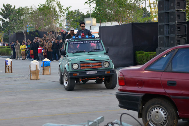 शूटआउट एट वडाला का धमाकेदार ट्रेलर लांच | कंगना