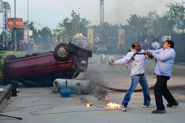 शूटआउट एट वडाला का धमाकेदार ट्रेलर लांच | कंगना
