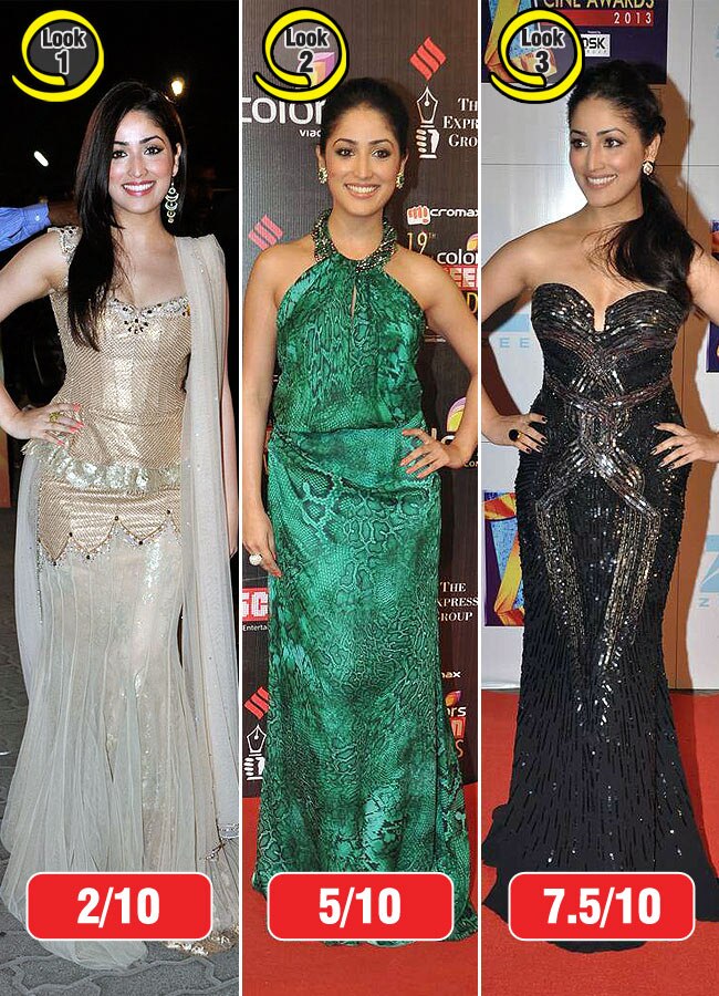 हसीनाओं का 'स्टायलिश' होना भी है जरूरी | हसीन परियां