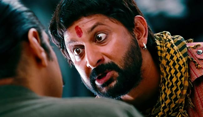 फिल्‍म ‘जिला गाजियाबाद’ का फर्स्‍ट लुक | संजू बाबा का सफर